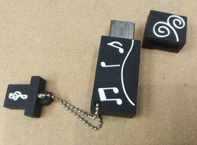 PIANO USB 3.0 - 16GB |  Δώρα Για Μουσικούς στο Pegasus Music Store